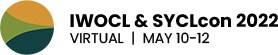 IWOCL Logo