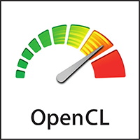 opencl implementations
