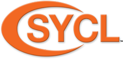 SYCL Abstraction Layer leveraging C++ and OpenCL